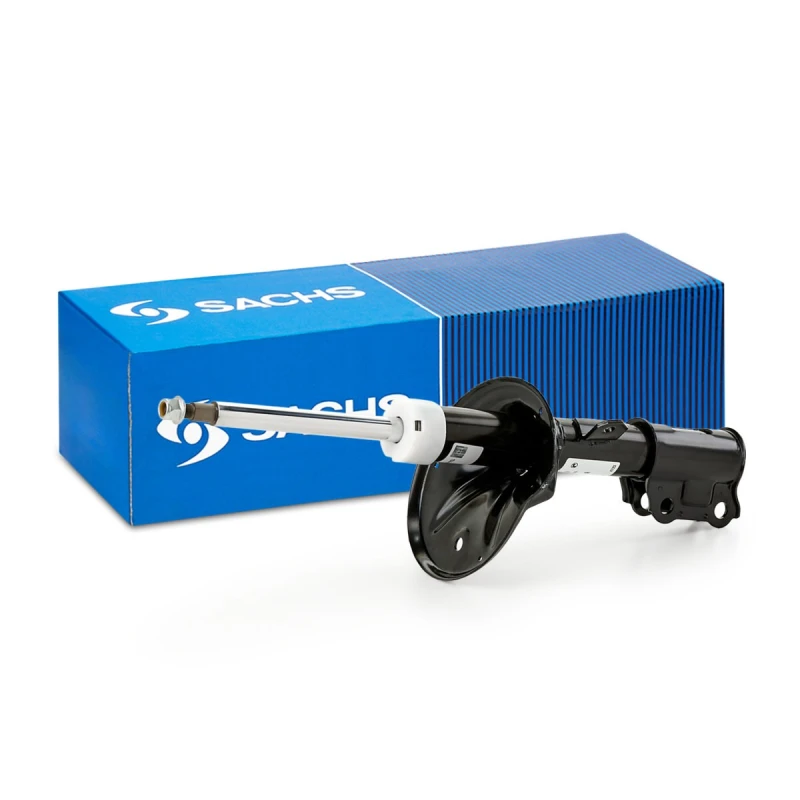 Image of Shock absorber SACHS 312 579