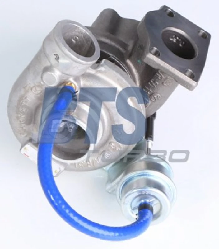 Image of BTS TURBO T914243 Turbocharger Charger,charging system (2234)