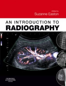 Image of An Introduction to Radiography by Suzanne Easton Paperback