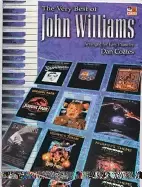 Image of very best of john williams