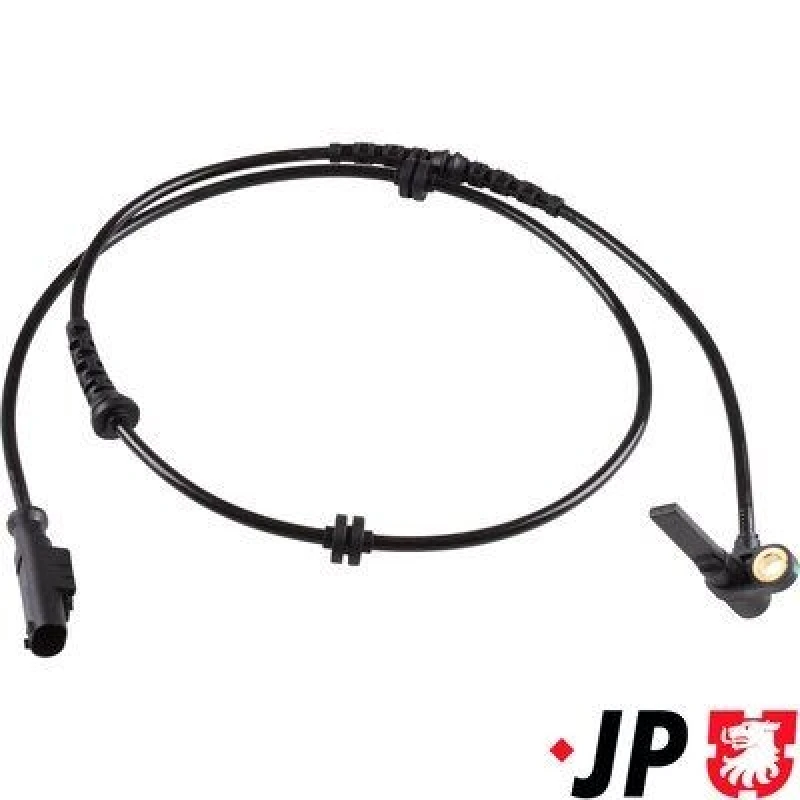 Image of JP GROUP ABS sensor JP GROUP 3397102500