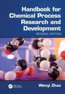 Image of Handbook for Chemical Process Research and Development, Second Edition