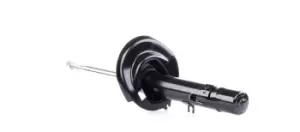 Image of RIDEX Shock absorber GAS-MAGNUM 854S2117 Shocks,Shock absorbers PEUGEOT,2008 Kombi (CU_)