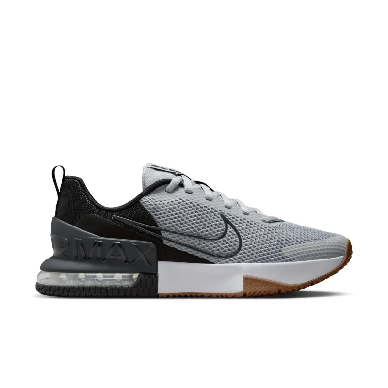 Image of Cross training shoes Nike Air Max Alpha 6 Gris Male 42,5