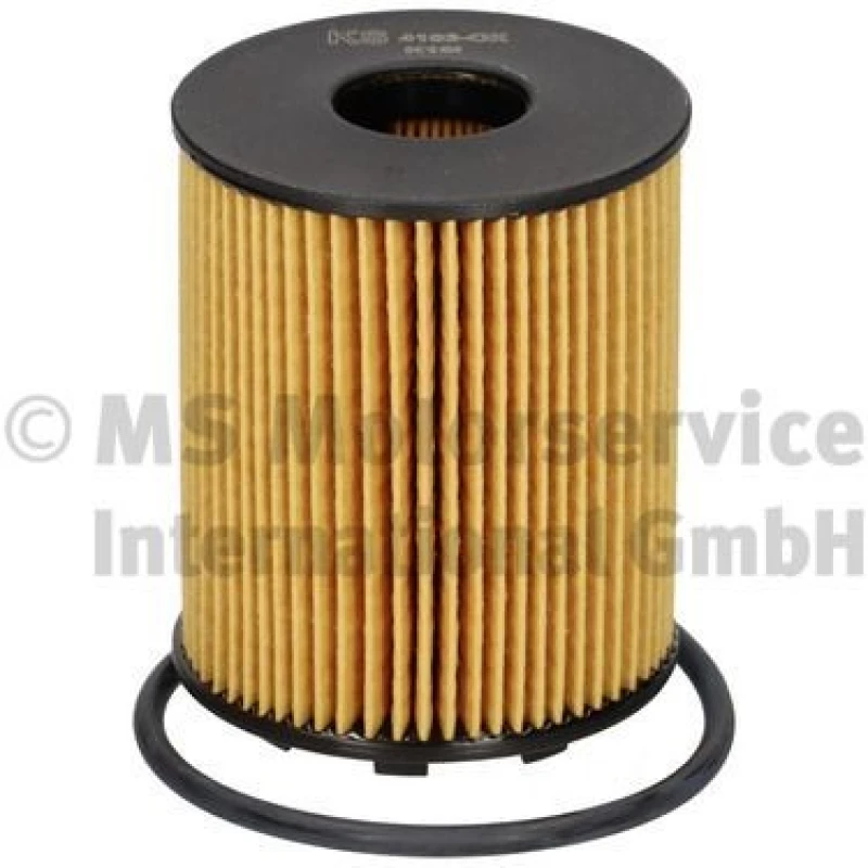 Image of KOLBENSCHMIDT 50014103 Oil filter Filter Insert Oil Filter (7)