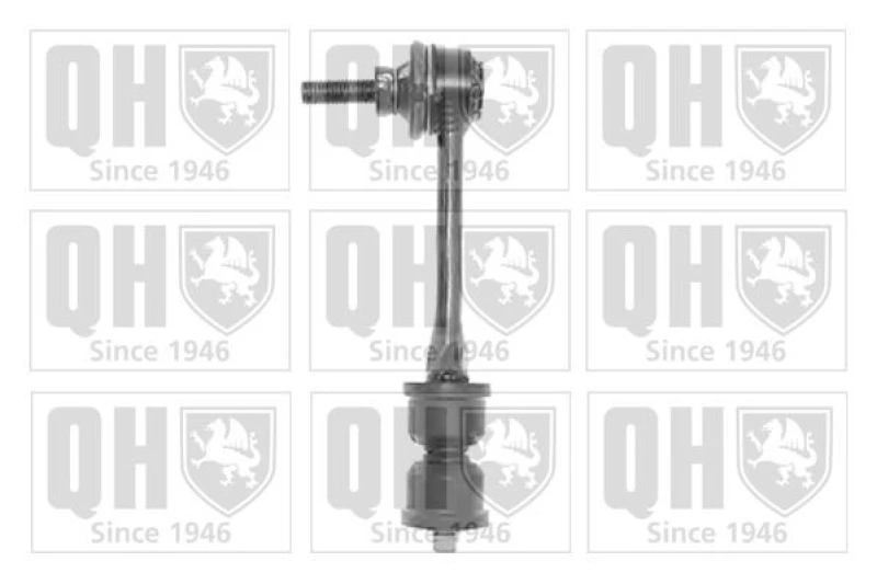 Image of QUINTON HAZELL Anti-roll bar link QUINTON HAZELL QLS3726S