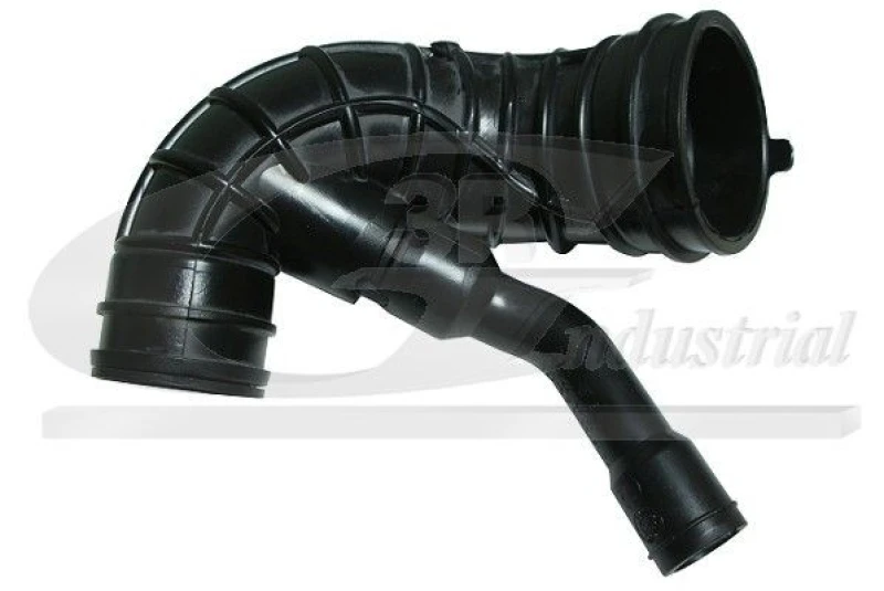 Image of 3RG Intake pipe, air filter 3RG 80292