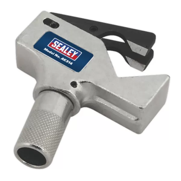 Image of Genuine SEALEY AK314 Adjustable Thread Restorer M4-M45
