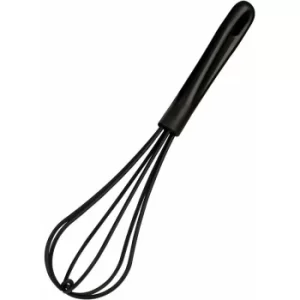 image of Rapid Black Nylon Egg Whisk