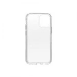 image of Otterbox iPhone 12 mini Symmetry Series Clear Case