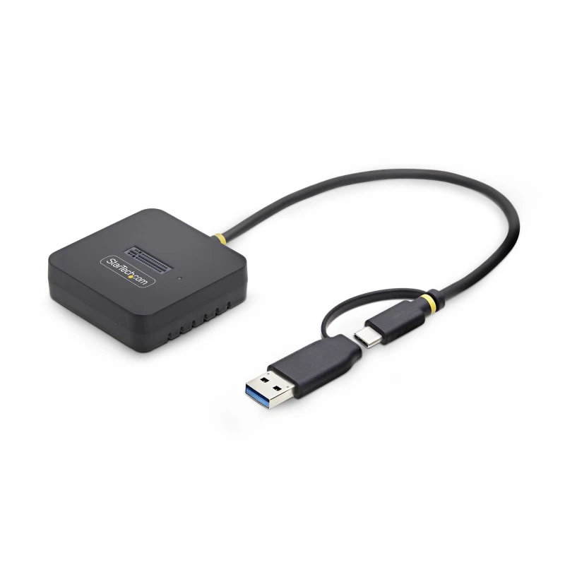Image of StarTech.com .com - Interface adapter - M.2 2230. M.2 2242. M.2 2260.