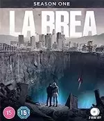 La Brea - Season 1 [Bluray]