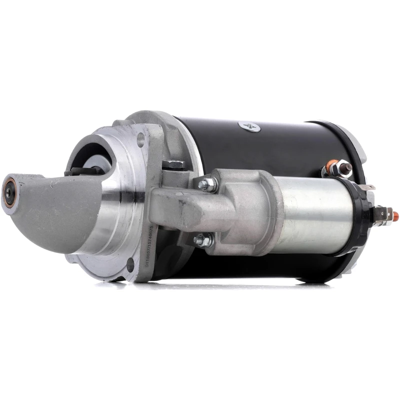 Image of STARK SKSTR-0330485 Starter motor 2,80kW, 12V, Number of Teeth: 10 Starter (2)