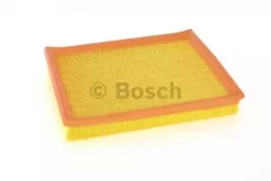 Image of Bosch F026400004 Air Filter Insert S0004