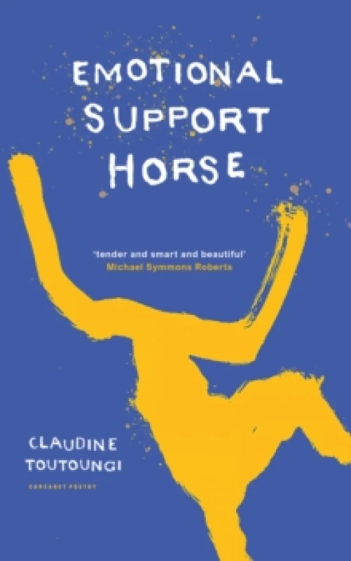 Image of Emotional Support Horse Paperback / softback