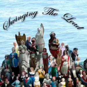 Image of Swinging the Lead - Swinging the Lead CD Album - Used