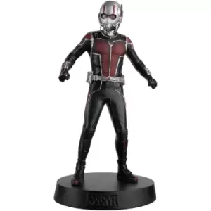 image of Eaglemoss Ant Man Figurine with Magazine