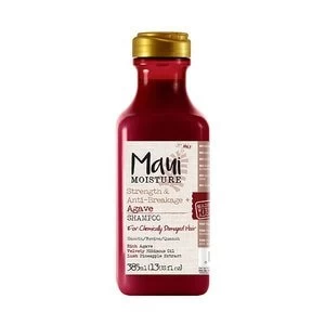 Image of Maui Moisture Strength and Anti-breakage + Agave Shampoo