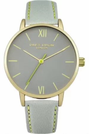 Image of Ladies Daisy Dixon Annie Watch DD029EG