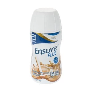 image of Ensure Plus Milkshake Coffee