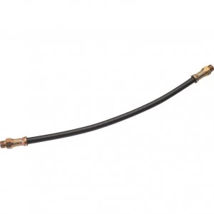 Image of Draper GG6 300mm Flexible Plastic Grease Gun Hose