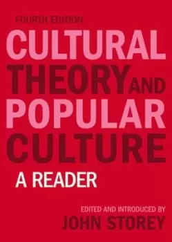 Image of Cultural theory and popular culture - John Storey - Paperback - Used