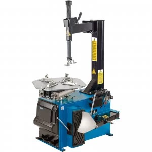Image of Draper Expert TC100 Semi Automatic Tyre Changer 240v