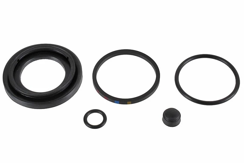 Image of Repair Kit, brake caliper METZGER 114-0352