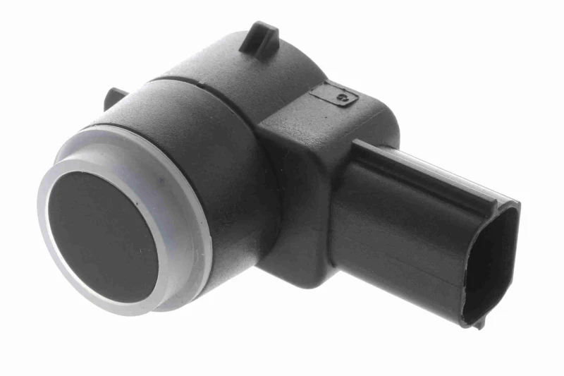 Image of VEMO V40-72-0628 Parking Sensors Rear, black, Ultrasonic Sensor, Original VEMO Quality Sensor,parking distance sensor (2412)