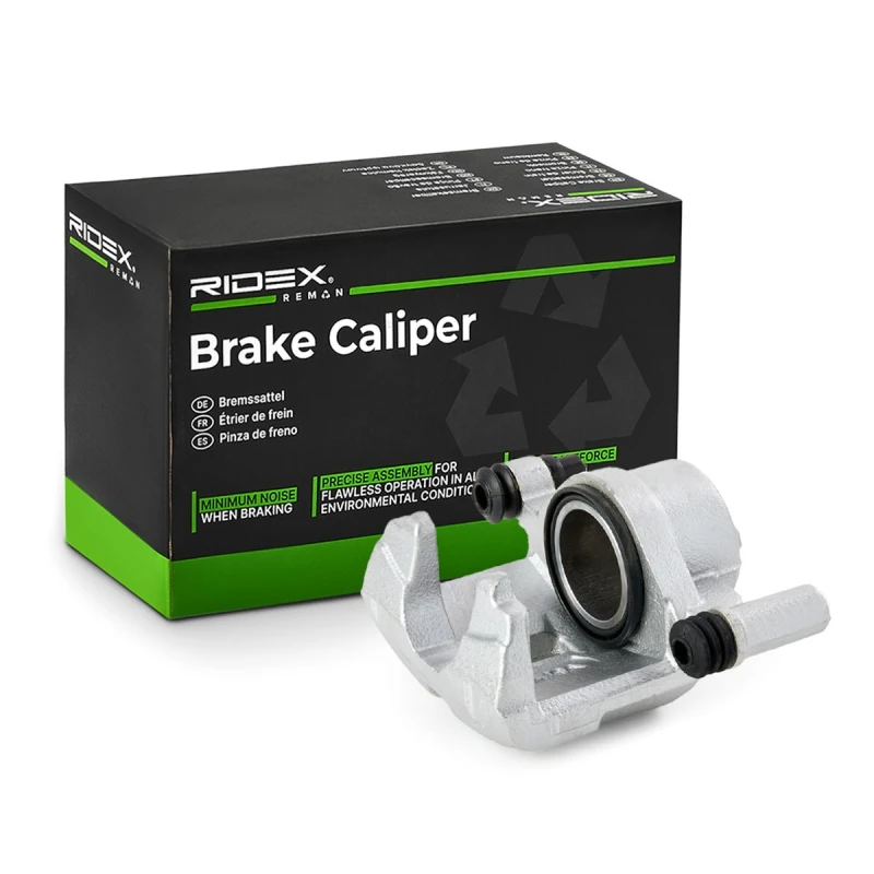 Image of RIDEX REMAN Brake caliper RIDEX REMAN 78B0729R