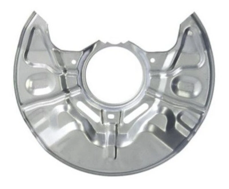 Image of PROCARO Brake disc backing plate PROCARO PR19-1165
