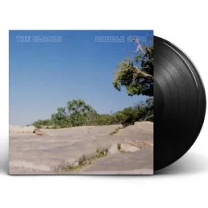 Image of Double Coda by The Glands Vinyl Album