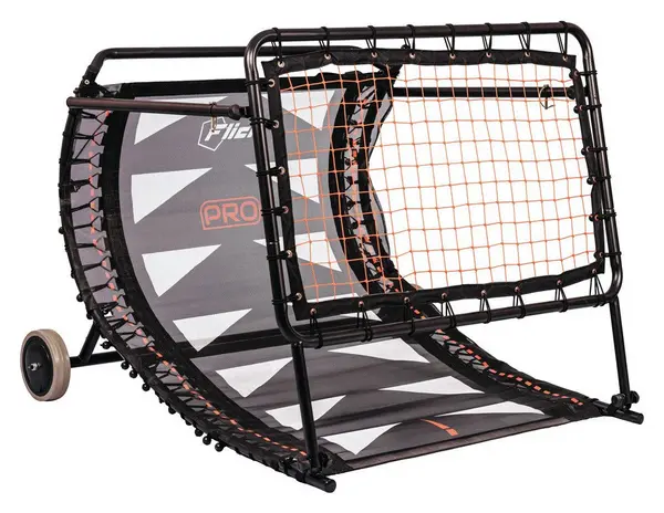 Image of Flick Flick Pro Skills Football Trainer
