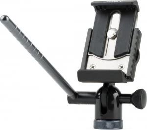 image of JOBY GripTight PRO Video Smartphone Mount Black