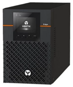 image of Vertiv EDGE-750IMT - EDGE Line Interactive UPS - 750VA - 230V - Tower