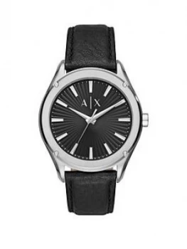 image of Armani Exchange Fitz AX2803 Men Strap Watch