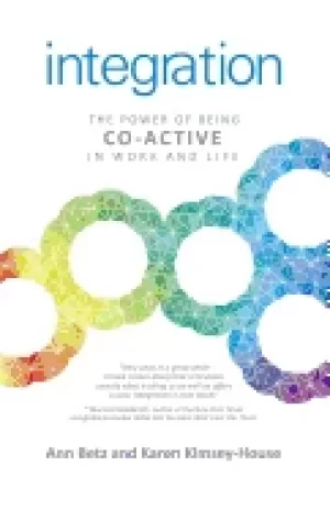 Image of integration the power of being co active in work and life