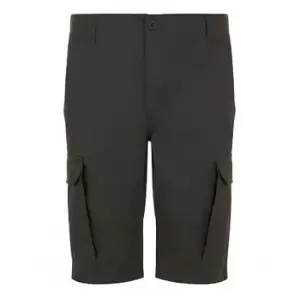 Image of SOLS Mens Jackson Bermuda Shorts (42in) (Umber)