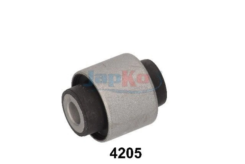 Image of JAPKO Trailing arm / Suspension arm bush JAPKO GOJ4205