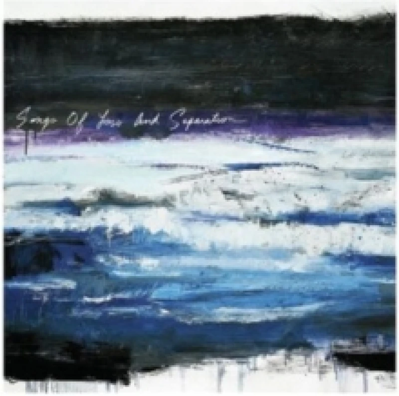 Image of Songs of Loss and Separation Vinyl
