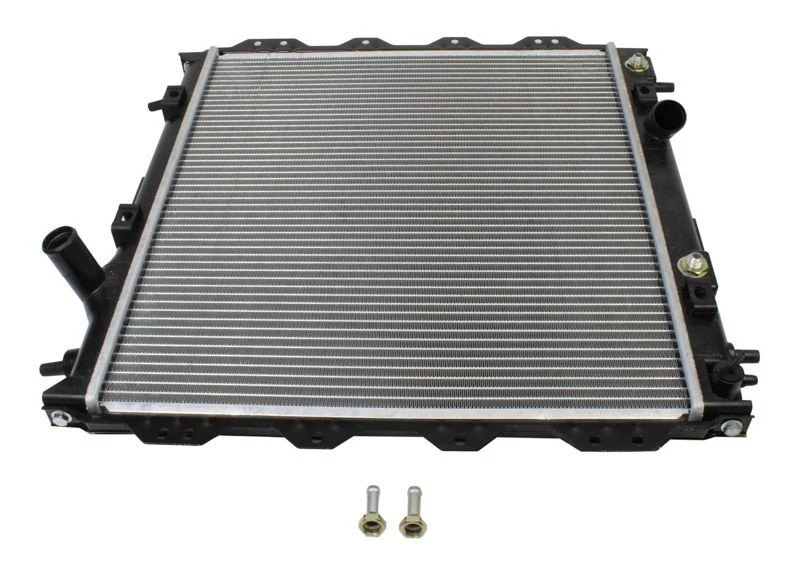 Image of MAXGEAR Engine radiator MAXGEAR AC273114