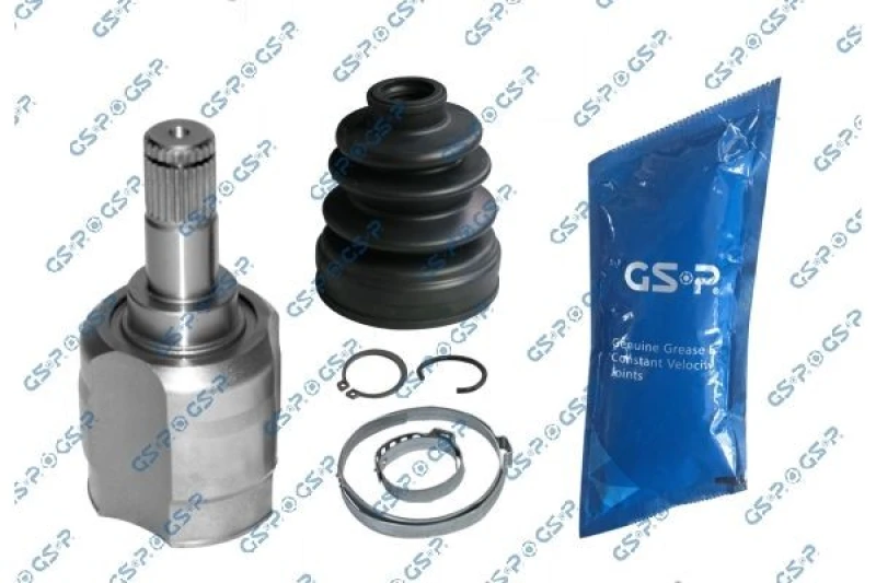 Image of GSP CV joint kit GSP 639057
