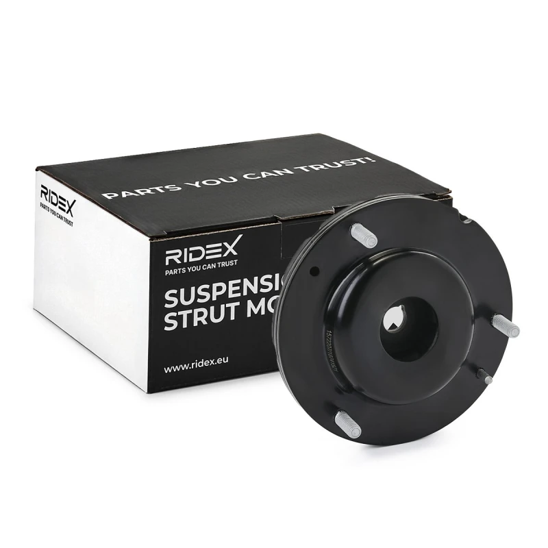 Image of RIDEX Top strut mount RIDEX 1180S1403