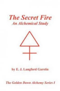 Image of Secret Fire by E. J. Langford Garstin Paperback