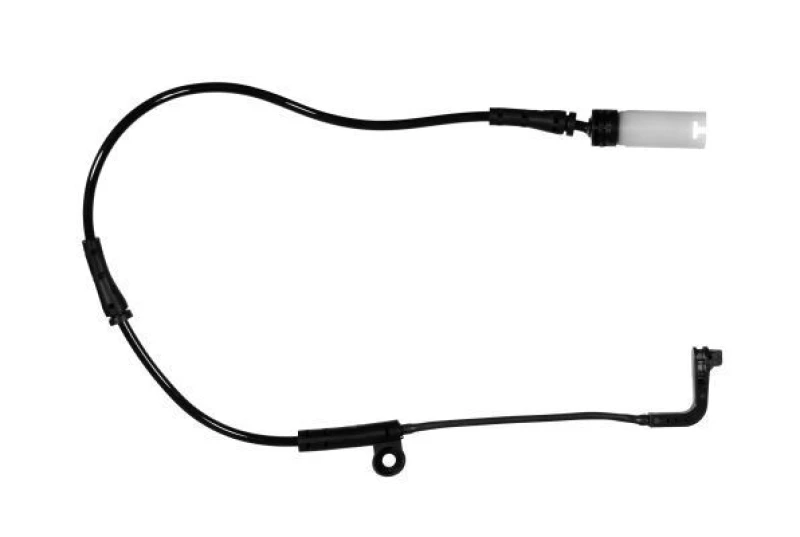 Image of HELLA Brake pad wear sensor HELLA 8DK 355 250-641