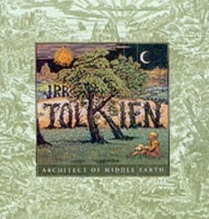 Image of J.R.R. Tolkien Architect of Middle Earth by Daniel Grotta Hardback