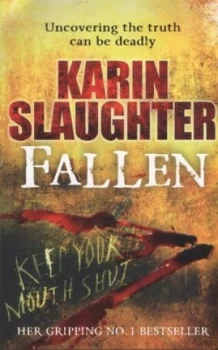 Image of Fallen by Karin Slaughter Paperback