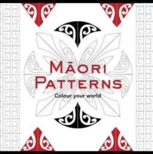 Image of Maori Patterns by New Holland Publishers