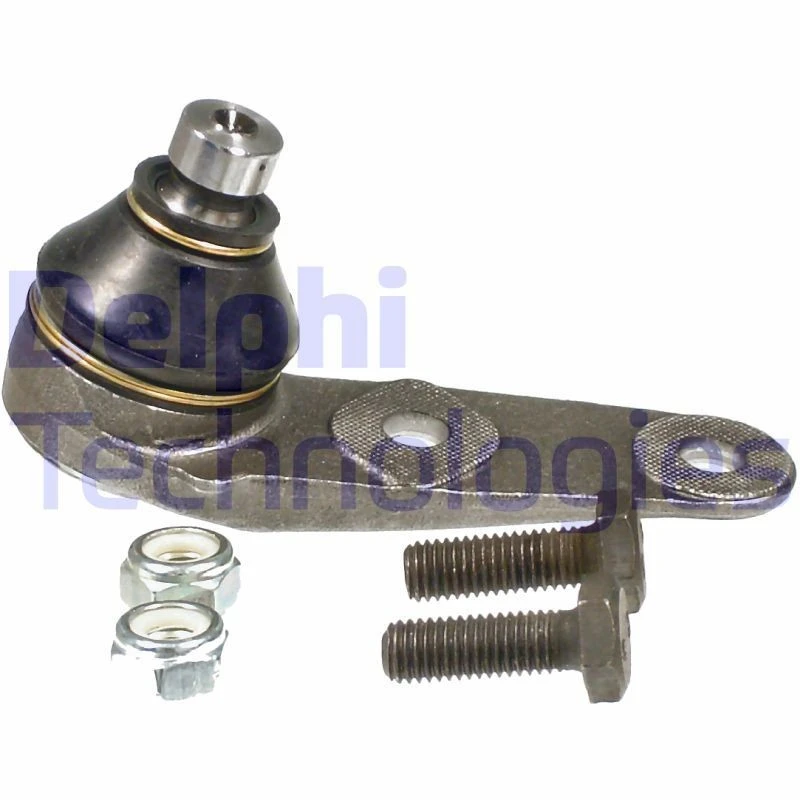 Image of DELPHI Ball Joint DELPHI TC707