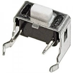 Image of APEM PHAP3363 Pushbutton 12 Vdc 0.05 A 1 x OffOn momentary